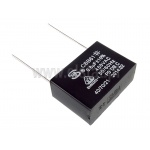 0.8uF 450V  kond. rozruchowy ( kostka, PIN)