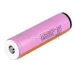 Akumulator litowo-jonowy; 3.7V; 18650; 2800mAh; PCM 