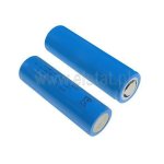 Akumulator litowo-jonowy; 3.7V; 21700; 4000 mAh