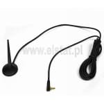 Antena GSM/3G/HSDPA 3,5dBi wtyk do HUAWEI