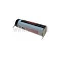 Bateria ( litowa ) 3,6V ER14505 AA 2700mA  druk 3p
