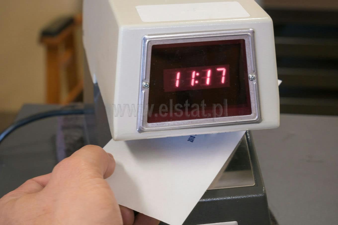Jak działają liczniki impulsów i gdzie są najczęściej stosowane? 