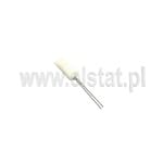 Czujnik temp. PT100  3x6mm klasa B  -50 ÷ 500°C