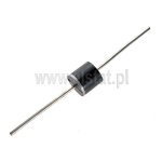 dioda prostownicza 10A; 1000V