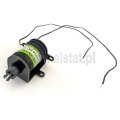 Elektromagnes ciągnący 12V 0.9kg skok10