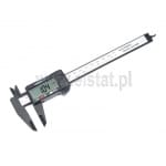 Elektroniczna suwmiarka 150mm z carbonu