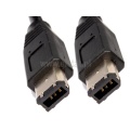Kabel Fire Wire 1394; wtyk 6p; wtyk 6p); 5m; do sterowania serwomechanizmem
