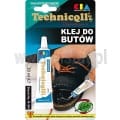 Klej do butów 20ml; elastyczny; Technicoll