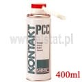 Kontakt PCC 400ml. mycie układów i PCB szczotka