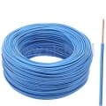 LGY  0,5 / 500V kabel  niebieski  linka 