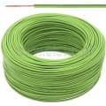 LGY  0,5 / 500V  kabel zielony