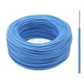 LGY  1,0  / 500V  kabel  niebieska  linka 