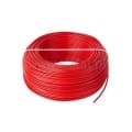 LGY  1,5 / 500V  kabel czerwony linka 