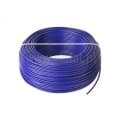 LGY  1,5 / 500V  kabel  niebieski  linka 