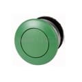 M22-DP-G: napęd chwilowy przycisku; zielony; samopowrót; Eaton