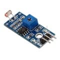 Czujnik natężenia światła do Arduino 3pin