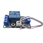 Przekaźnik bistabilny; moduł na 24V