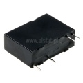 Przekaźnik; Fujitsu; cewka 12V DC; styk zwierny 5A/250V; do płytki drukowanej
