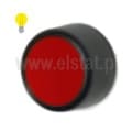  Przycisk sterowniczy, chwilowy, podświetlany, czerwony, PPRL1 