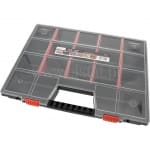 Pudełko organizer 12 prz 390*490*65mm ( walizka ) 