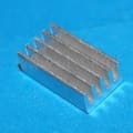 Radiator 16x 9x 5mm