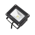  Reflektor LED, naświetlacz zewnętrzny, 20W, biały zimny, zamiennik halogenowej