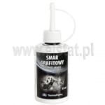 Smar grafitowy 65ml AG