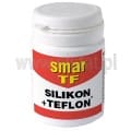 Smar TF; silikon + teflon; 60g; zakres temperatury pracy: od –40°C do 210°C.