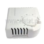 Termostat pokojowy zakres: 5 +35 st. C, typ TRP105, bimetal 