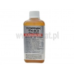 Płyn do lutowania SMD; topnik TK 83; 100ml