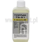 Topnik TS-81 100 ml AG oliwiarka, wysoko aktywny do stali