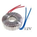 TST 300/001 trans. 300W 12V 25A  toroidalny