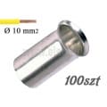 Tulejka metalowa  10-12mm    KRN100012