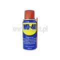 WD 40  100ml. Spray wielofunkcyjny