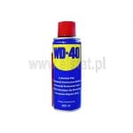 WD 40  200ml.Spray wielofunkcyjny 