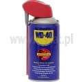 WD 40  300ml. Spray wielofunkcyjny z aplikatorem